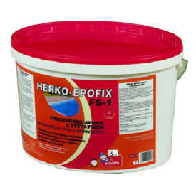 Herko epofix FS-1