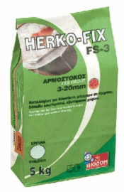 Herko fix FS-3