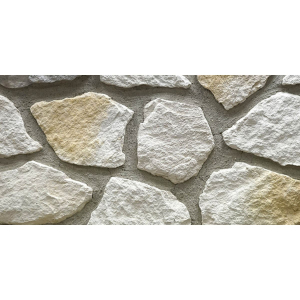  Standard grouting style