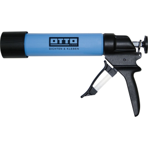  Automatic hand pistole