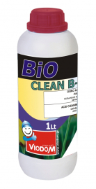 Clean B-21