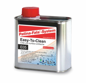 Easy to Clean E05 1105