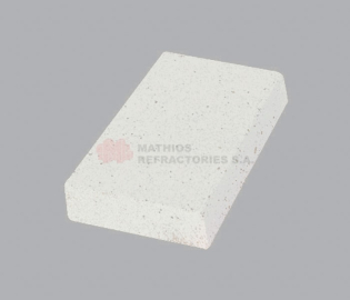Firebricks - White