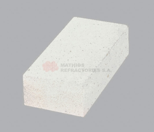 Firebrick - White