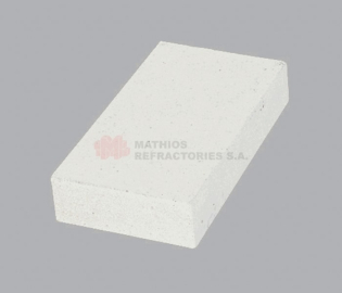Firebricks - White