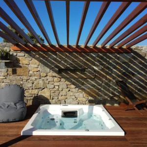  Miskakis Spa - Mykonos