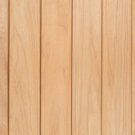 Sauna - Wood thermo-aspen