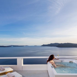  Miskakis Spa - White Pearl