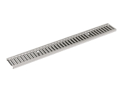 ANRIN DOUBLE SLOTTED GRATING EDGE PROTECTION