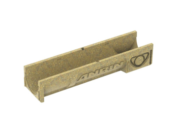 ANRIN CHANNEL SELF-100 SMART 50X12,2X9,6CM WITH OUT GRATING