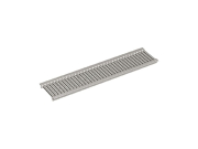 ANRIN SLOTTED GRATING HEELGUARD SELF-100