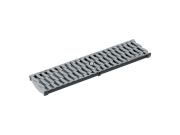 ANRIN SLOTTED KE-100 GRATING EDGE PROTECTION