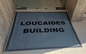  LOUCAIDES BUILDING