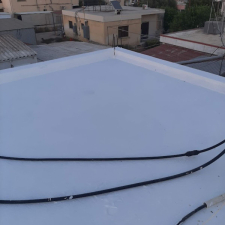  After-roof