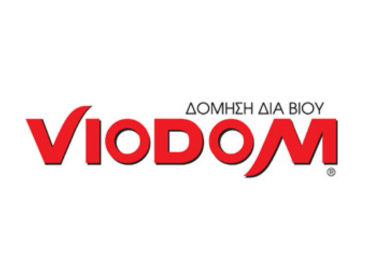 Ταξίδι στο προμηθευτή μας VIODOM...