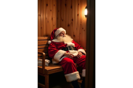 Χριστούγεννα 2016