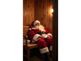 Christmas 2016