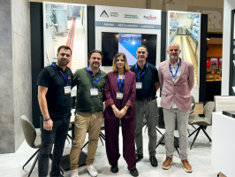 Καινοτόμες λύσεις της Bautech Systems στη Διεθνή Έκθεση FoodTech 2025