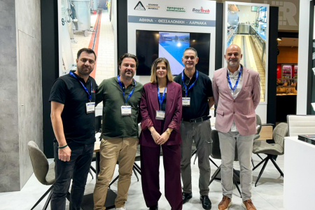 Innovative Solutions by Bautech Systems at International Exhibition FoodTech 2025