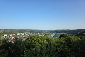  Namour City
