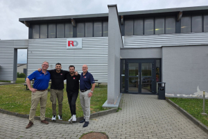  RD Coating & BauTech Systems