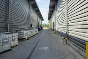  Warehouses