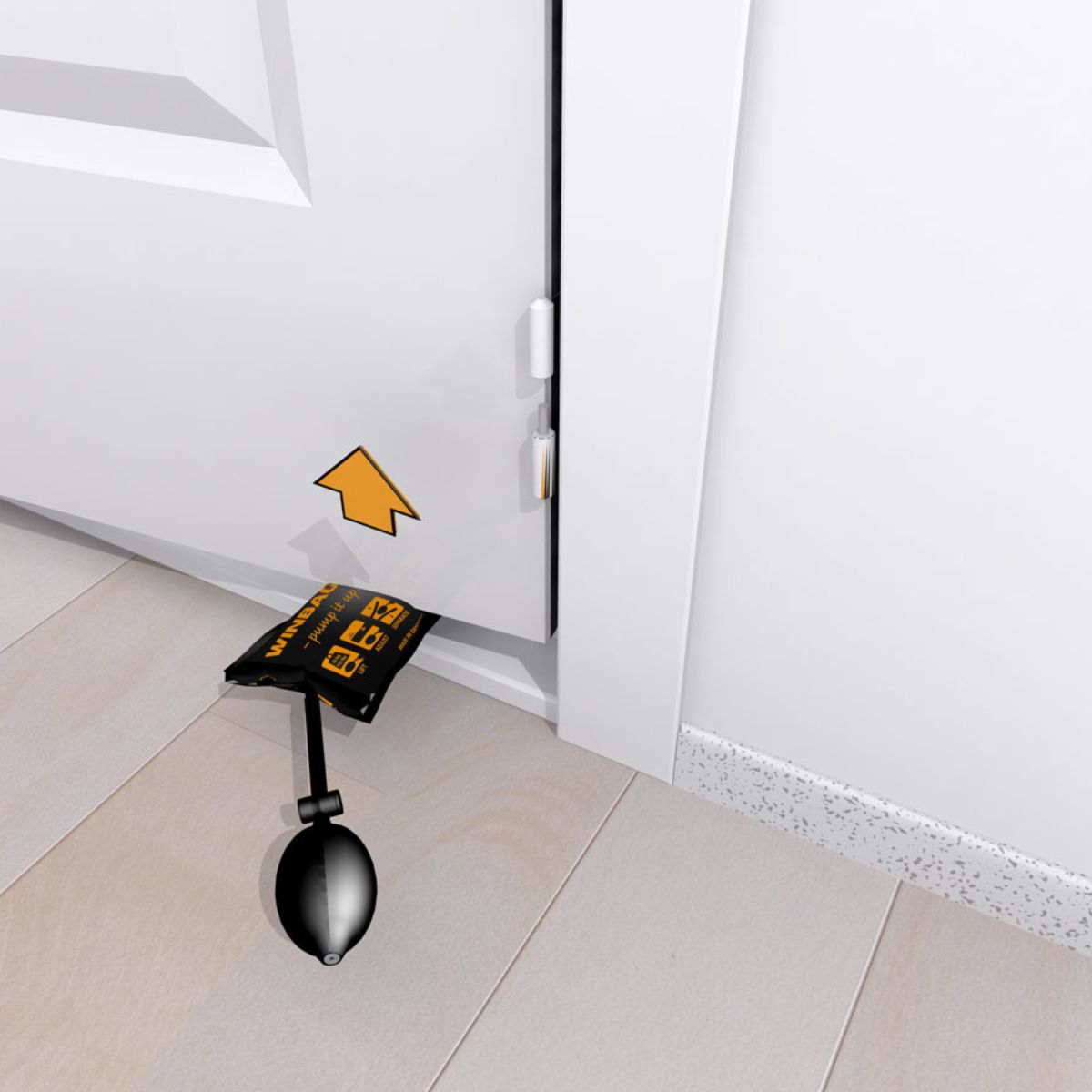 Winbag Mini Bautech Systems Ltd Building Materials