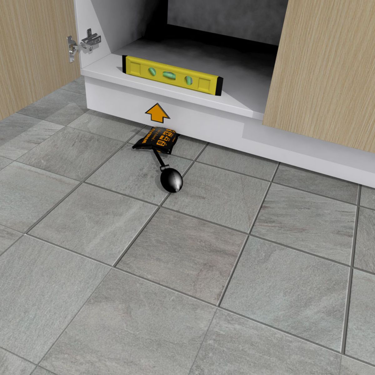 Winbag Mini Bautech Systems Ltd Building Materials